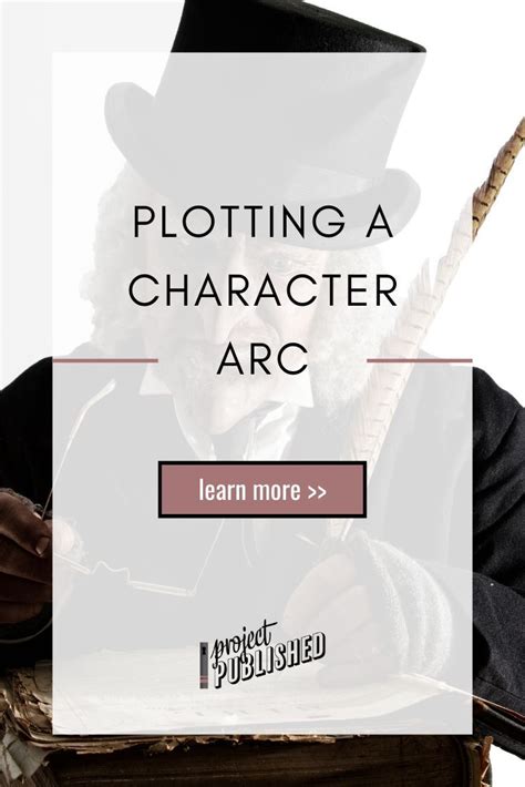 Plotting a Character Arc | Character arc, Arc, Plots