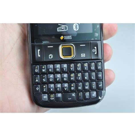 Samsung Chat 222 GT-E2222 - porównaj zanim kupisz