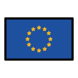 🇪🇺 European Union Emoji | Flagpedia.net