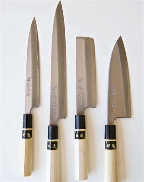 Cooking Utensils Around The World | Japanese kitchen knives, Kitchen knives, Japanese knife