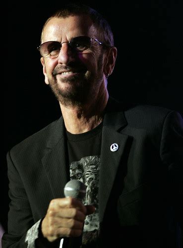 Ringo Starr and all his band | Ringo Starr and his All-Starr… | Flickr