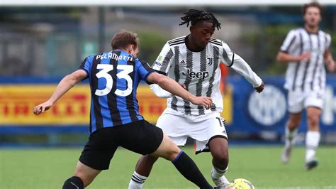 U19 | Highlights Championship | Inter - Juventus Video | Juventus