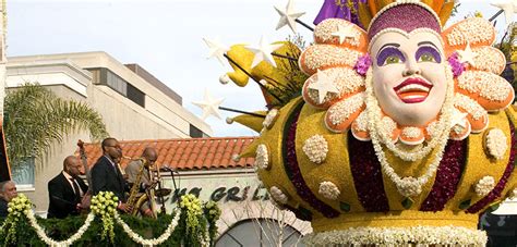 Rose Parade Tickets | Vivid Seats