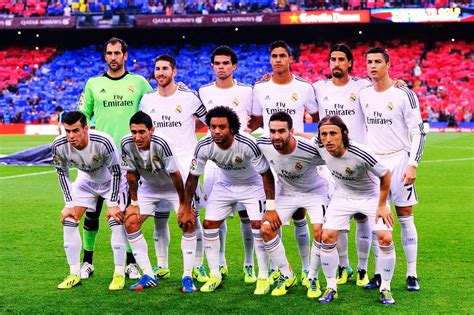 Real Madrid Celebrating Wallpapers HD 2017 - Wallpaper Cave