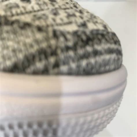 *BRAND NEW* Nike Air Force 1 Flyknit 2.0 Gs ⬜️⬛️... - Depop