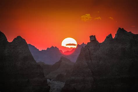 The Amateur Photographer's Guide to Badlands National Park