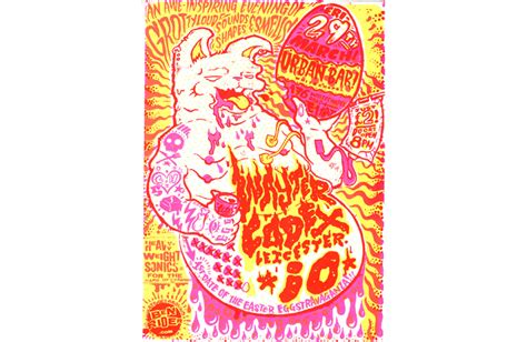 People of Print: 20 Screen Print Artists You Should All Know About ...