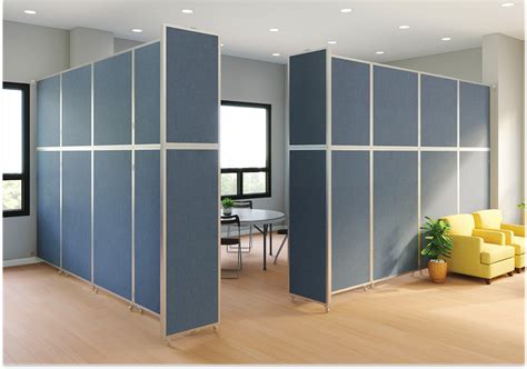 Room Dividers | Shop Wall Dividers, Acoustic Panels, & Partition Walls ...