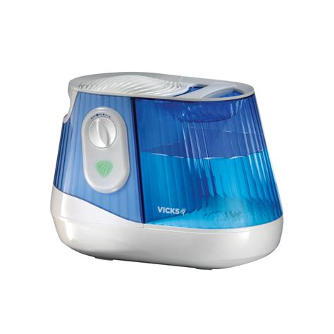 Vicks Filter Free Humidifier, V4450 - Walmart.com - Walmart.com