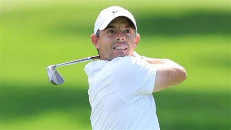 Rory McIlroy Issues Defiant Response To Shut Down LIV Golf Speculation ...