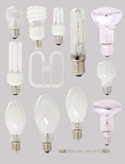 Light Bulb Types: Color, Energy-Efficiency and Safety | Home Lighting Tips