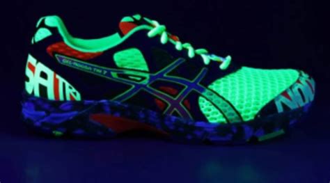 ASICS GEL-Noosa Tri 7 - February 2012 | Sole Collector