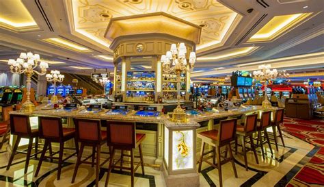 Bellini Bar | Venetian hotel, Bellini bar, Las vegas restaurants