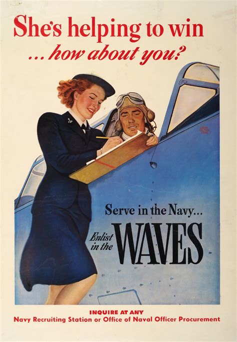 Posters – Page 3 – Women of World War II