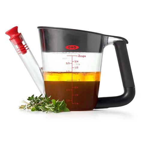 Fat Separator - 500ml | OXO UK