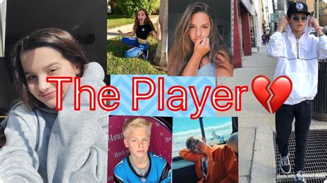 The player💔 Episode 1 - YouTube