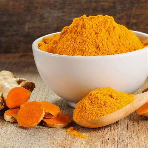 Skin Benefits of Turmeric - Blog | Healthy Options