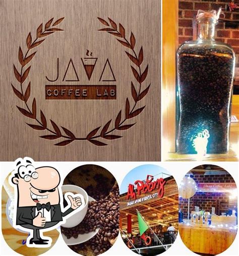 Java Coffee Lab cafe, Cadas Ngampar, Pasar Ah Poong Babakan Madamg - Restaurant reviews