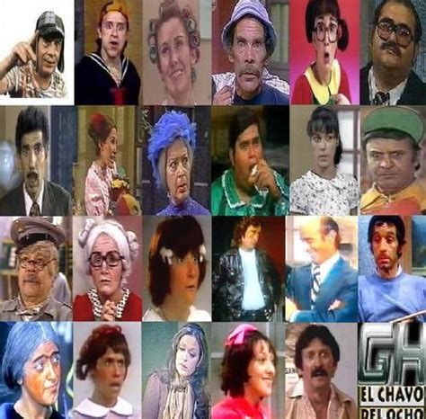 EL CHAVO | Poster, Cards, Movie posters