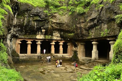 15 Best Day Trips from Mumbai - The Crazy Tourist