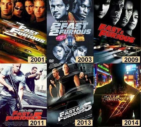 Won't b the same! | Fast and furious, Furious movie, Paul walker