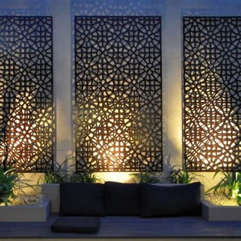 Decorative Screens Panels | Foter