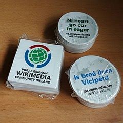 Category:Wikimedia stickers - Wikimedia Commons