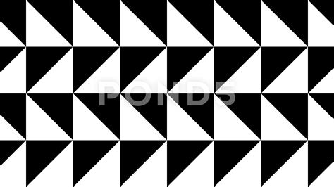 Square Geometric Patterns Simple