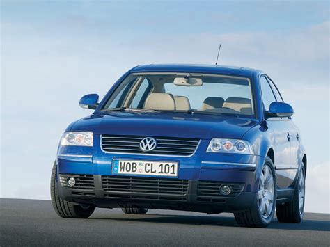 Volkswagen Passat 5 : essais, fiabilité, avis, photos, prix