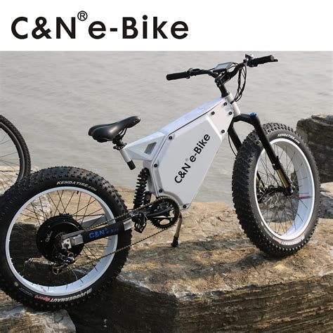 Hottest!!!48v 1000W Snow fat E bike Electric Mountain Bike/Electric ...