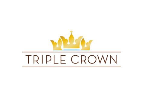 Triple Crown - KenCreative