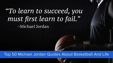 Top 50 Michael Jordan Quotes About Basketball and Life