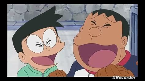 doraemon ep Nobita Tution teacher - YouTube