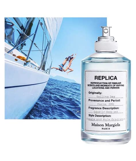 The Best Maison Margiela Replica Fragrances, Reviewed And Ranked By A Couple – Editorialist