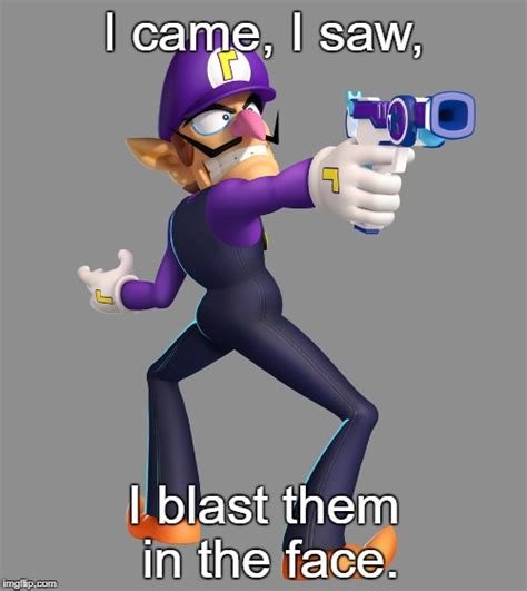 Wah - Imgflip