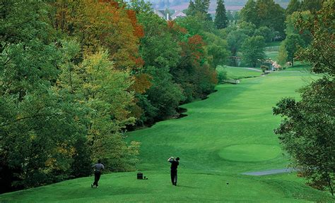 Beaver Brook Country Club - Weddings and Golf, Annandale, NJ