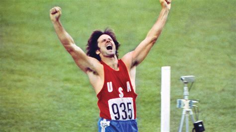 Bruce Jenner’s First Reality Show: 1976 Montreal Olympics