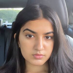 Jasleen Kaur (TikTok Star) - Age, Family, Bio | Famous Birthdays