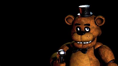 Five Nights at Freddy's (2014) - Jeu vidéo - SensCritique