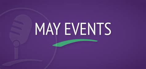 Ultimate Guide to Conway Events in May 2019 | Conway Scene