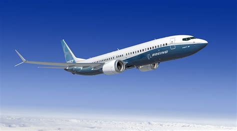 Boeing Targets Middle of Year for 737 MAX Return to Service - Avionics International