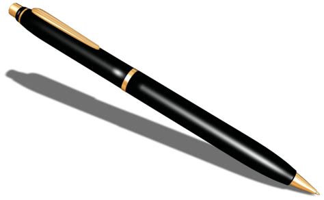 Pen PNG Image - PNG All | PNG All