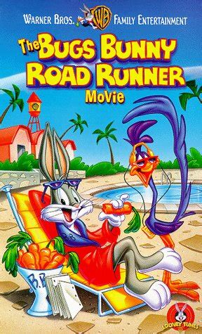 The Bugs Bunny/Road-Runner Movie (1979)