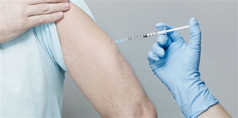 Male Contraceptive Jab Successful In 96% Of Cases | HuffPost UK