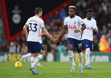 Tottenham transfer news: Spurs now looking to sell ‘fantastic’ £25m star