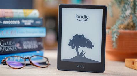 Kindle Paperwhite Signature Edition Review: New Best-In-Class - Tech ...