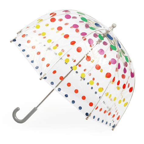 Kid’s Clear Bubble Umbrella in 2021 | Bubble umbrella, Kids umbrellas, Kids bubbles