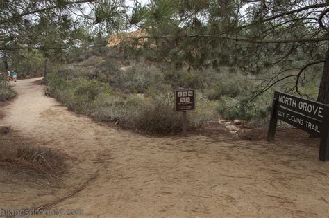 Torrey Pines State Natural Reserve - Hiking San Diego County