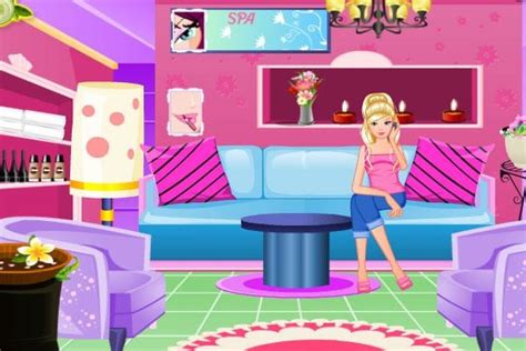 Games for Girls Spa Salon APK Free Casual Android Game download - Appraw