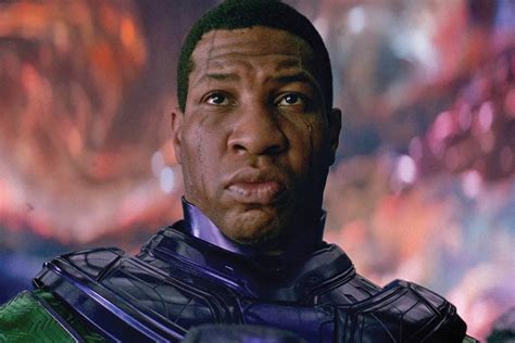 Marvel Studios, Walt Disney Company part ways with Jonathan Majors ...